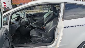 Ford Fiesta 1.6 picture 11