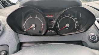 Ford Fiesta 1.6 picture 15