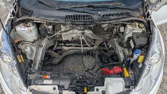 Ford Fiesta 1.6 picture 16