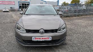 Volkswagen Golf 1.6 TDI BlueMotion picture 2