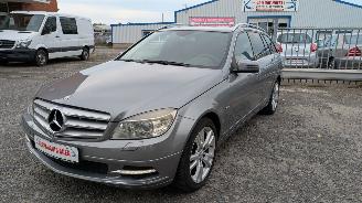 Käytettyjen passenger cars Mercedes C-klasse 204 C200 2010/3