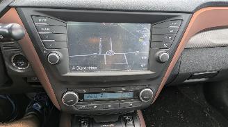 Toyota Avensis 1.8 picture 14