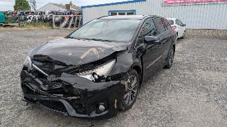 Autoverwertung Toyota Avensis 1.8 2015/5