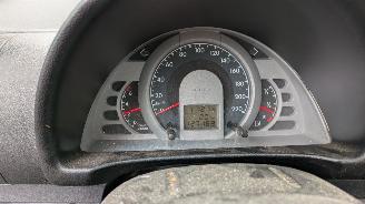 Volkswagen Fox 1.2 picture 15