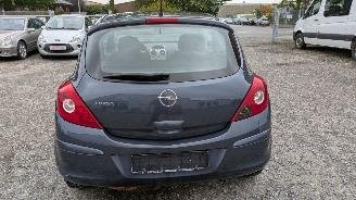 Opel Corsa 1.0 picture 6