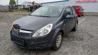 Opel Corsa 1.0 2008/3