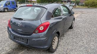 Opel Corsa 1.0 picture 5