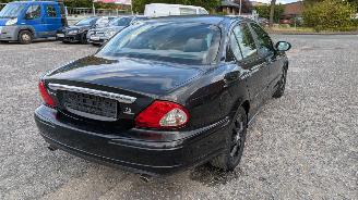 Jaguar X-type 2.5 V6 4x4 Aut. picture 5