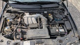 Jaguar X-type 2.5 V6 4x4 Aut. picture 12