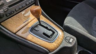 Jaguar X-type 2.5 V6 4x4 Aut. picture 14