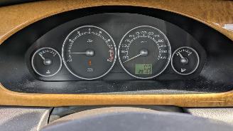 Jaguar X-type 2.5 V6 4x4 Aut. picture 16
