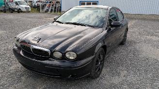 Sloopauto Jaguar X-type 2.5 V6 4x4 Aut. 2006/1