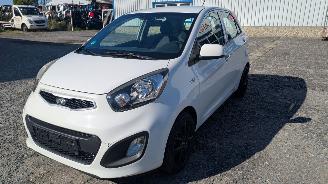  Kia Picanto 1.0 2014/2