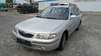  Mazda 626 2.0 1998/3