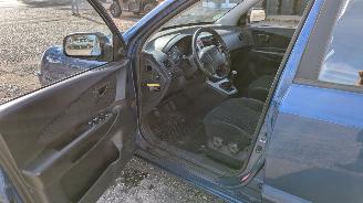 Hyundai Tucson 2.0 picture 9