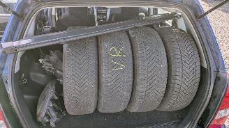 Hyundai Tucson 2.0 picture 12
