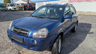 Sloopauto Hyundai Tucson 2.0 2007/5