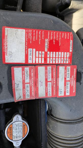 Hyundai Tucson 2.0 picture 15