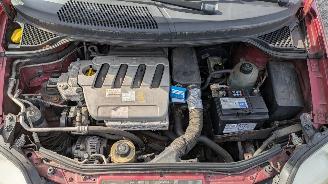 Renault Scenic 1.6 picture 13