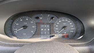 Renault Scenic 1.6 picture 12