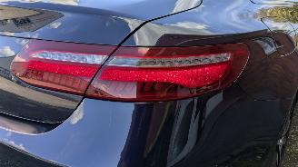 Mercedes E-klasse E 200 Coupe picture 19