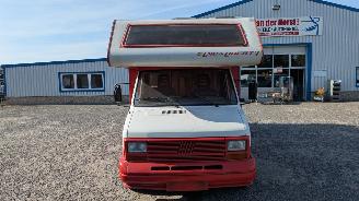 Fiat Ducato LMC Liberty Wohnmobil picture 2