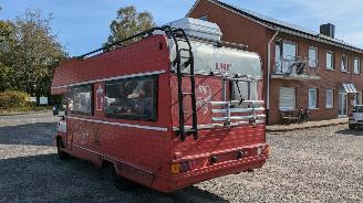 Fiat Ducato LMC Liberty Wohnmobil picture 7