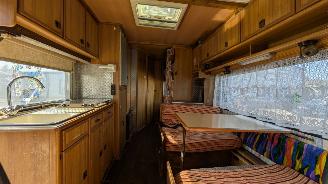 Fiat Ducato LMC Liberty Wohnmobil picture 18