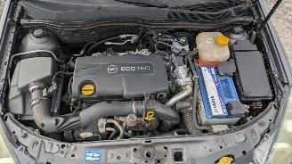 Opel Astra 1.7 CDTI picture 16