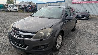  Opel Astra 1.7 CDTI 2010/3