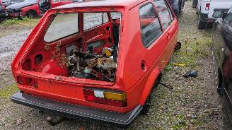 Volkswagen Golf 1 picture 8