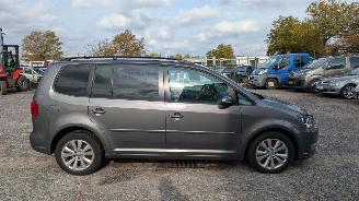 Volkswagen Touran 1.6 TDI picture 4