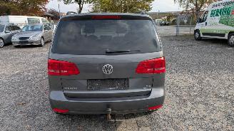 Volkswagen Touran 1.6 TDI picture 6
