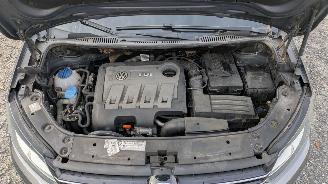 Volkswagen Touran 1.6 TDI picture 16