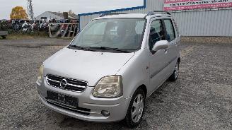 Auto da rottamare Opel Agila 1.2 2003/12