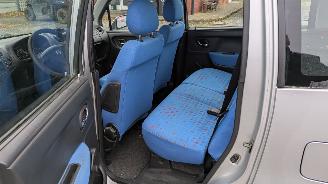 Opel Agila 1.2 picture 11