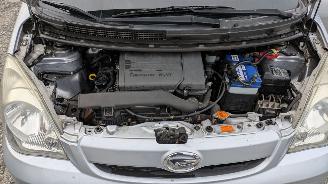 Daihatsu Cuore 1.0 picture 24