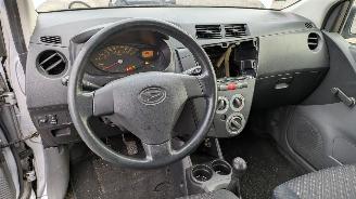 Daihatsu Cuore 1.0 picture 25