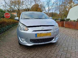 Mitsubishi Space-star 1.0 Bright picture 18