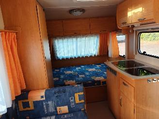 Caravelair  Antare Luxe 390   * lichtgewicht * picture 12