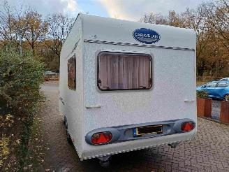 Caravelair  Antare Luxe 390   * lichtgewicht * picture 20