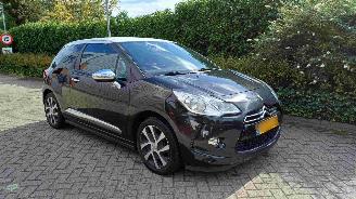 škoda osobní automobily Citroën DS3 1.6 e-HDi So Chic 2011/9