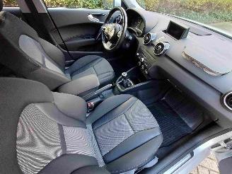 Audi A1 Sportback 1.4 TFSI Pro Line S 5drs picture 6