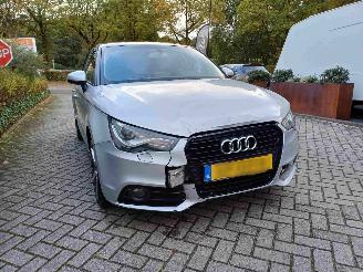 Audi A1 Sportback 1.4 TFSI Pro Line S 5drs picture 17