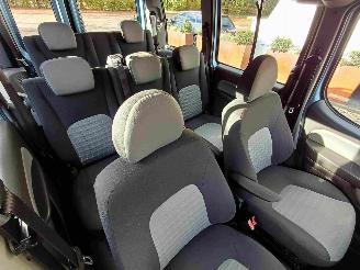 Fiat Doblo 1.4i    Dynamic 7 persoons picture 10