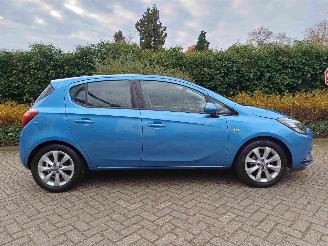 Opel Corsa 1.4 Favourite navi 5drs picture 18