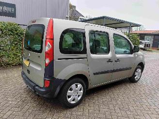 Renault Kangoo Family 1.6-16V Expression invalide / rolstoel vervoer picture 2