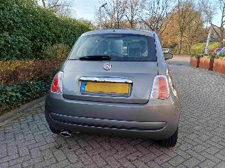 Fiat 500 1.2 Pop Automaat picture 16