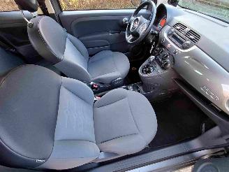 Fiat 500 1.2 Pop Automaat picture 6