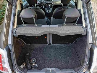 Fiat 500 1.2 Pop Automaat picture 8